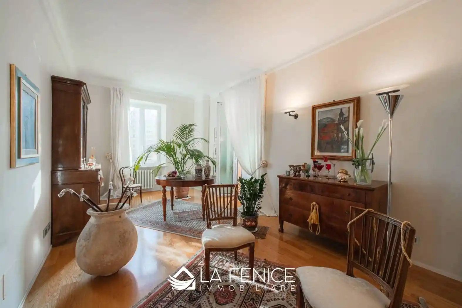 Appartamento in vendita a La Spezia