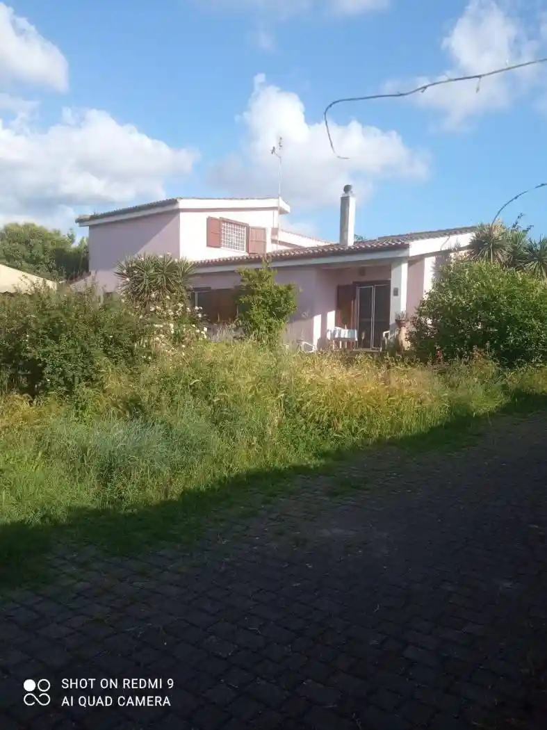 Villa in vendita a Marino