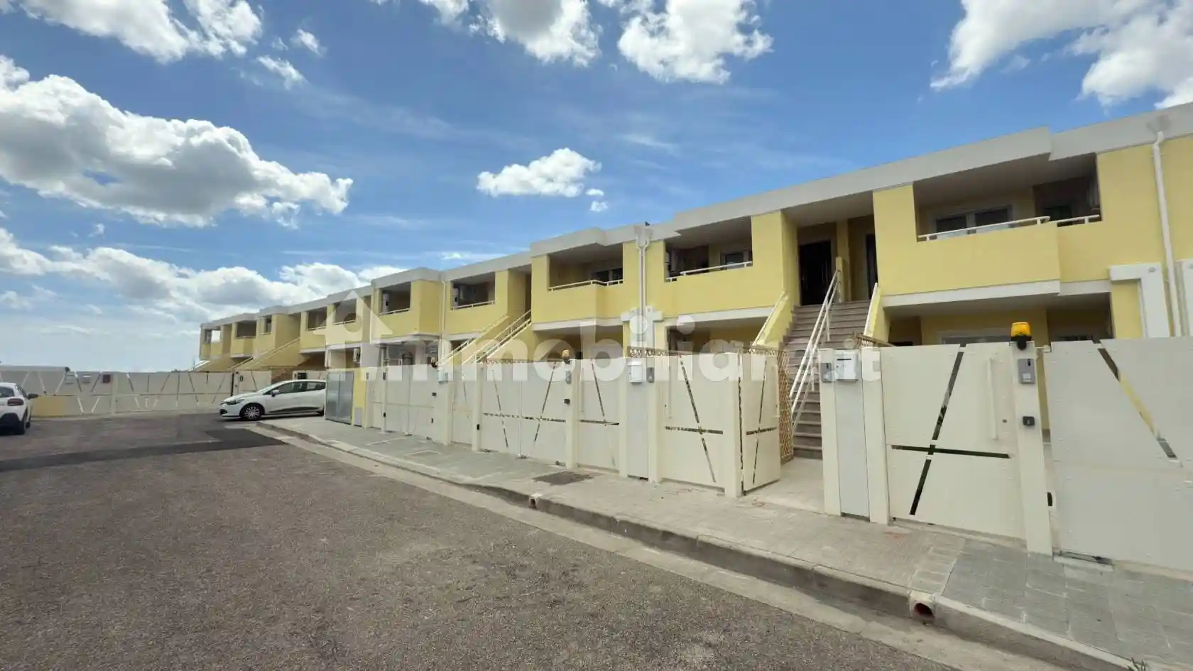 Appartamento in vendita a Decimomannu