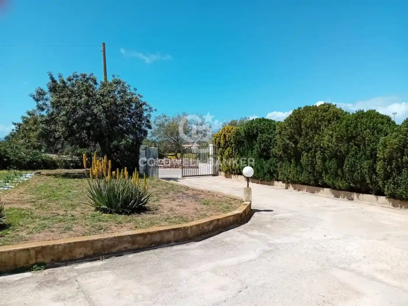 Villa in vendita a Santa Croce Camerina