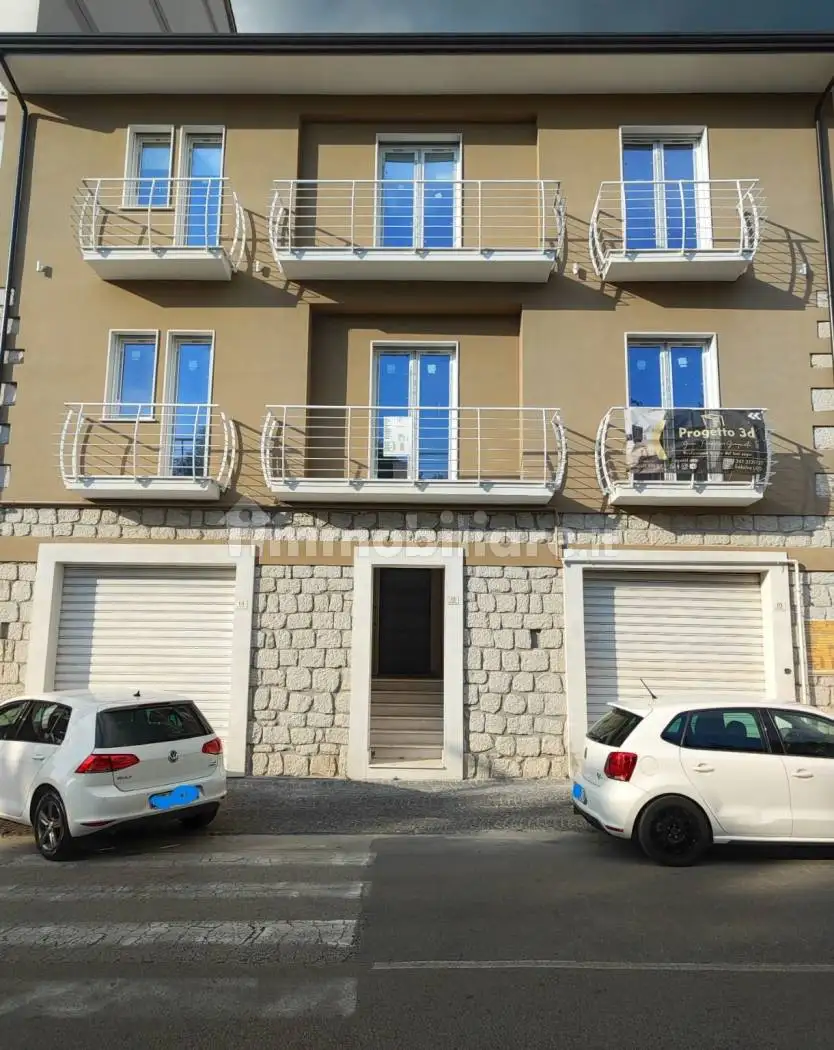 Appartamento in vendita a Atripalda