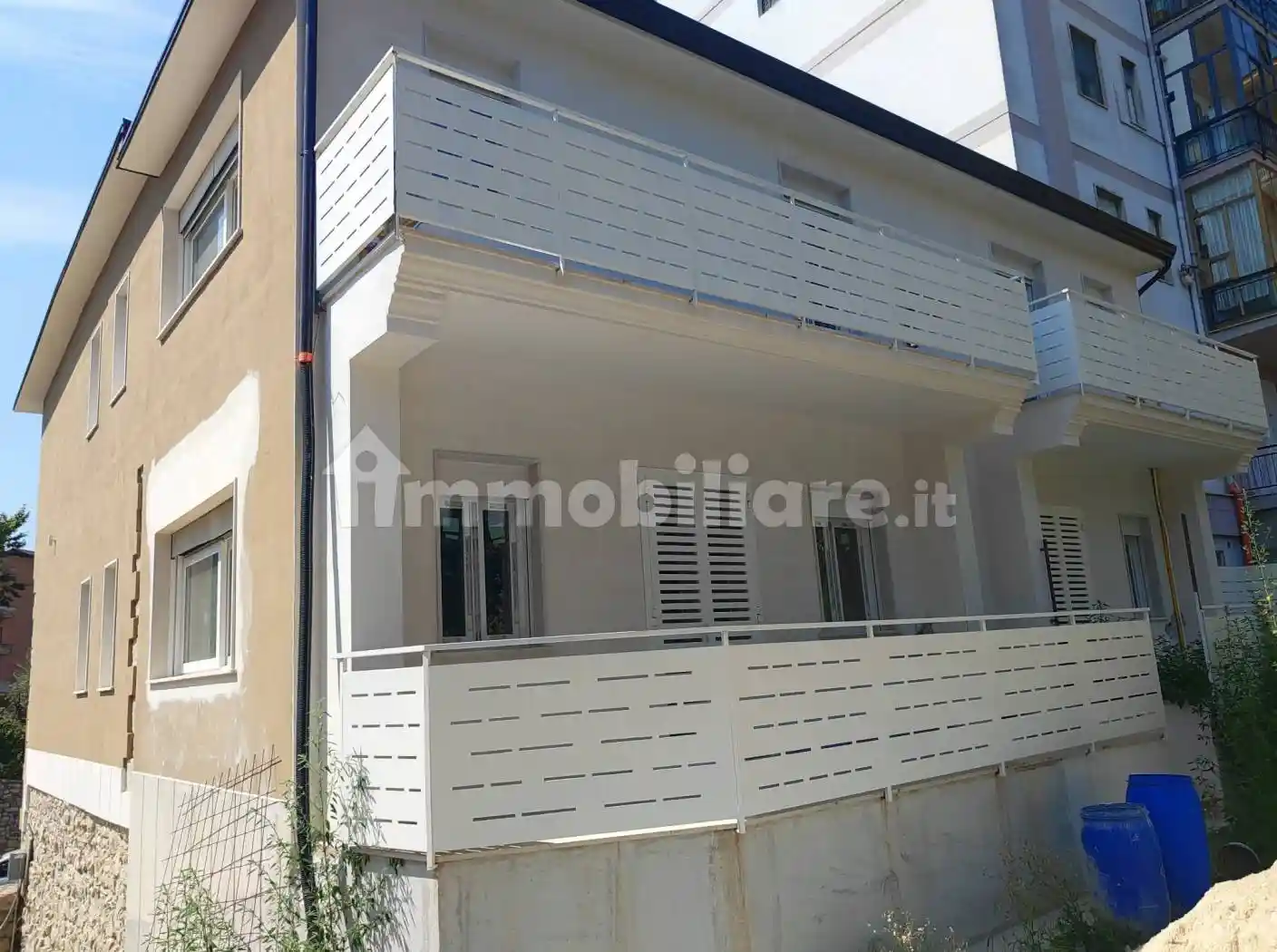 Trilocale via Roma, Atripalda - foto 5