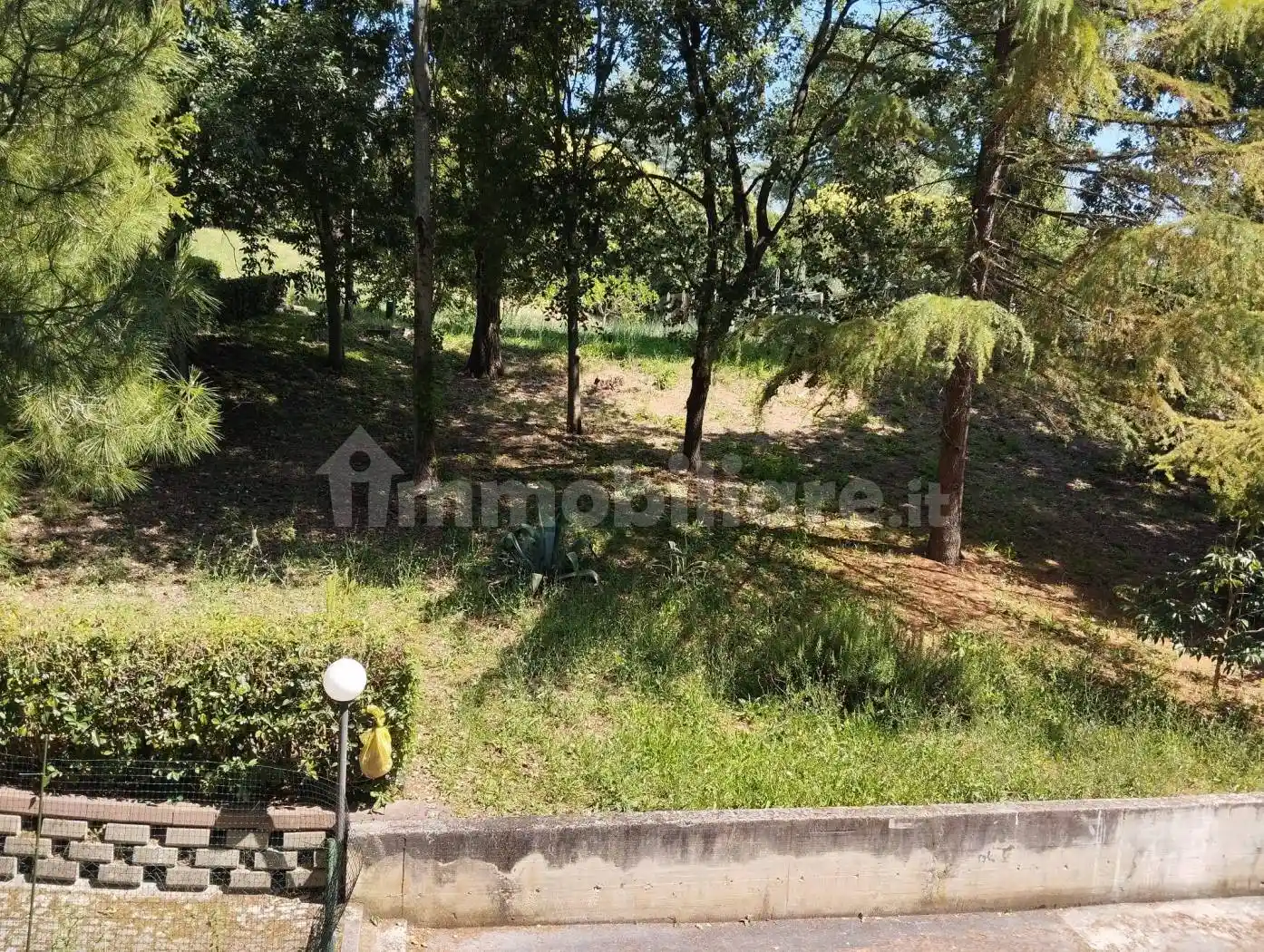 Bilocale ottimo stato, primo piano, Brecce Bianche, Ancona - foto 2