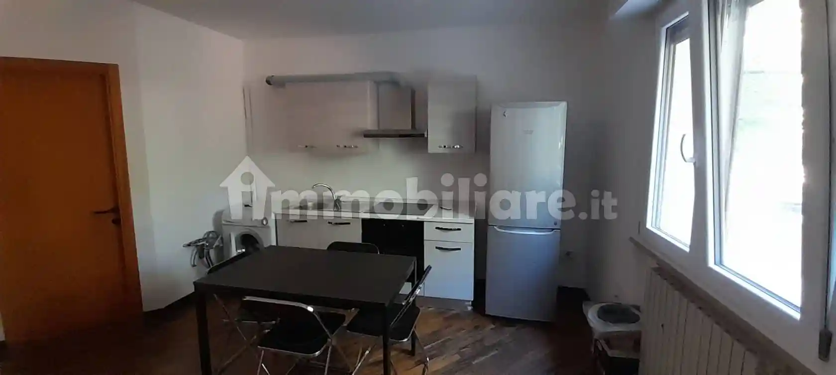 Bilocale ottimo stato, primo piano, Brecce Bianche, Ancona - foto 3