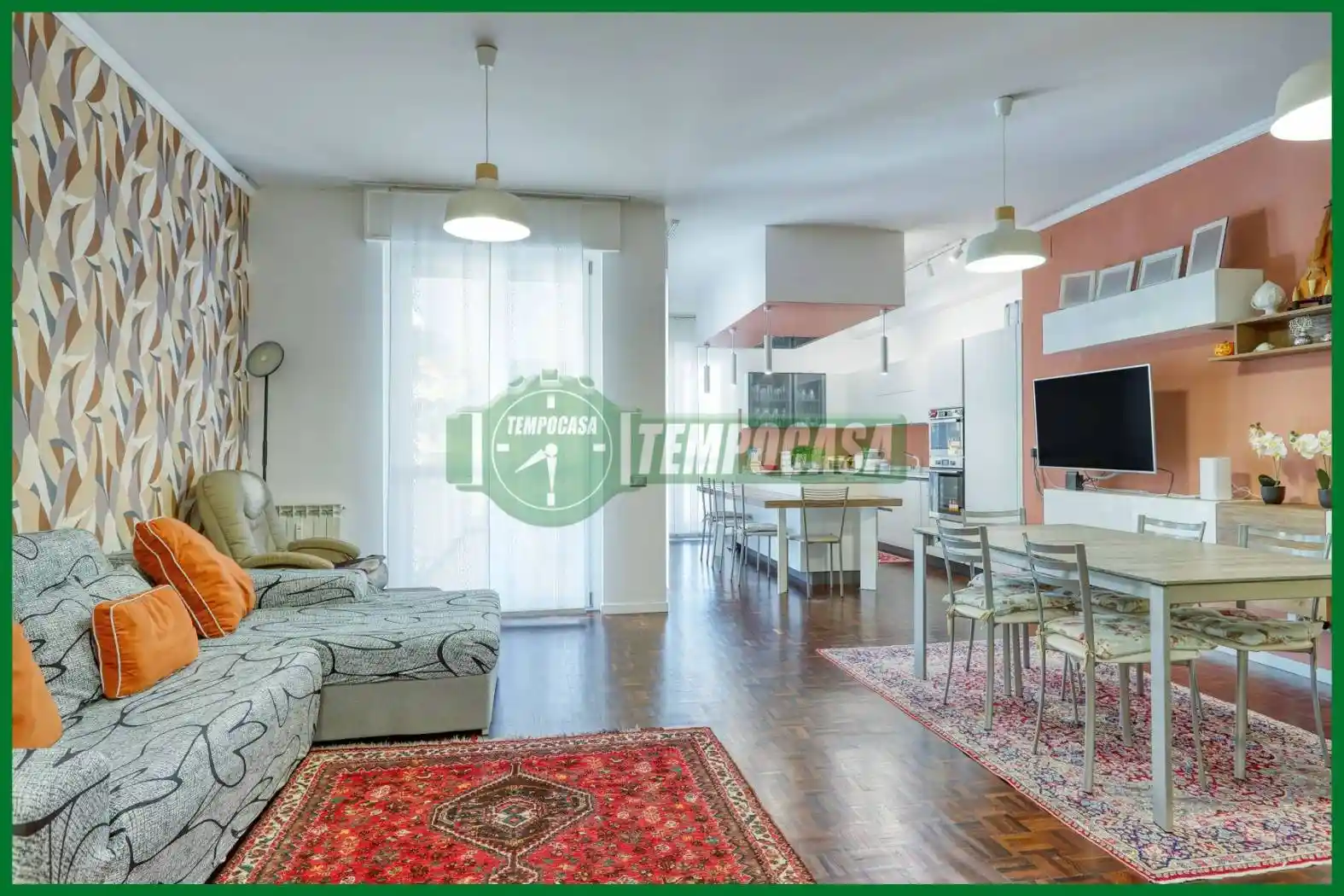 Appartamento in vendita a Varese