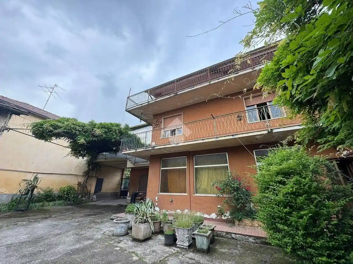 Rustico - Casale in vendita a Ciserano