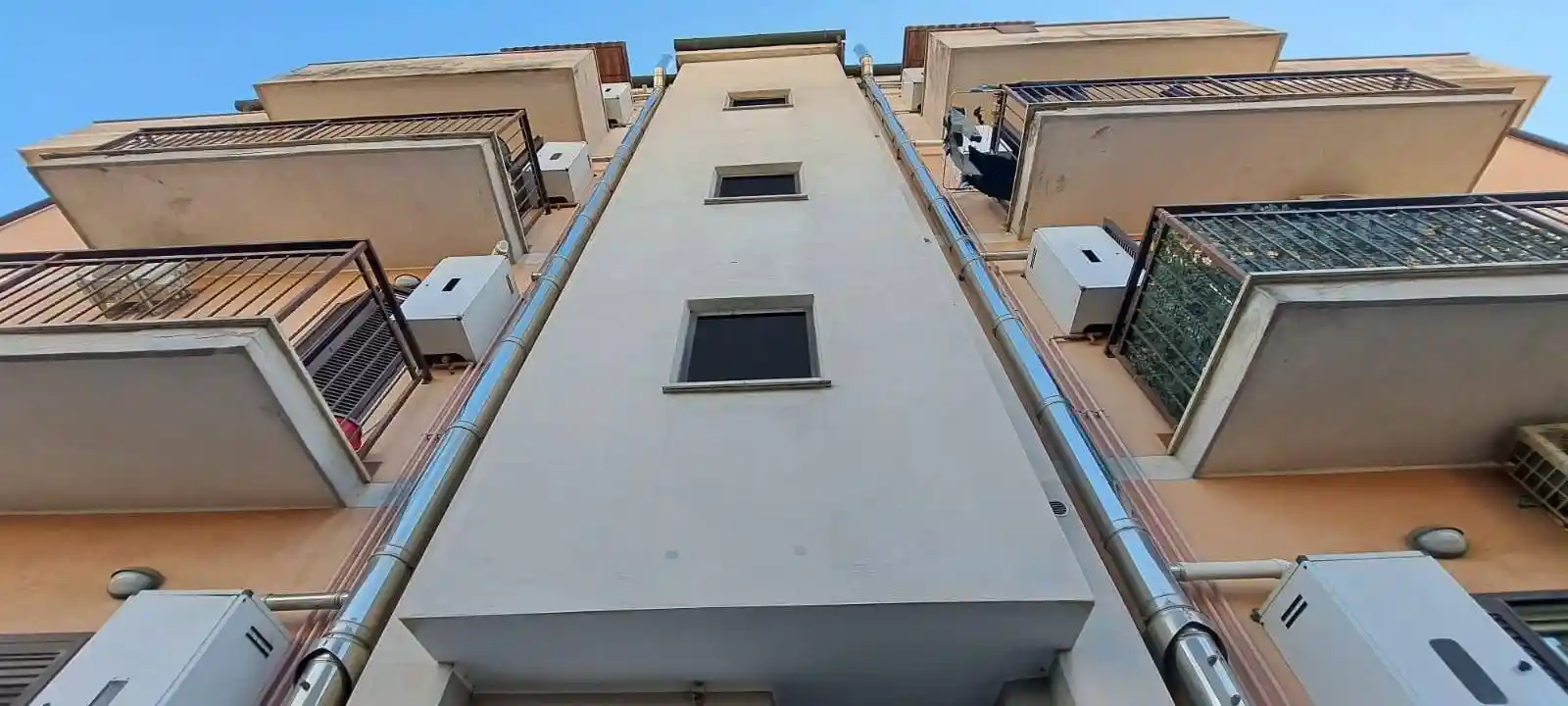 Bilocale via Giuseppe Casciaro, Acilia, Roma - foto 4