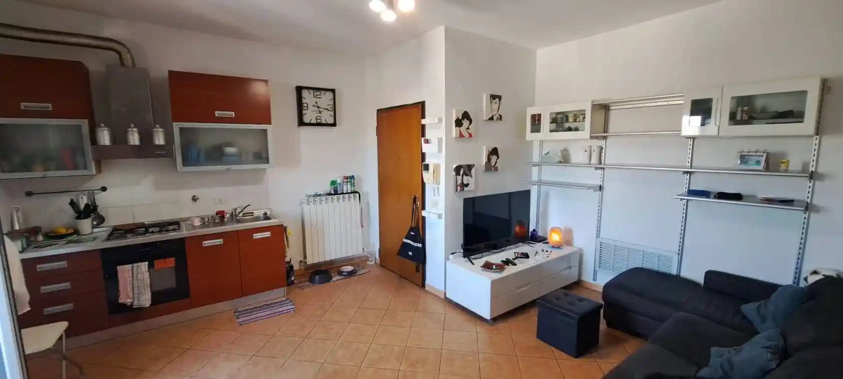 Bilocale via Giuseppe Casciaro, Acilia, Roma - foto 5