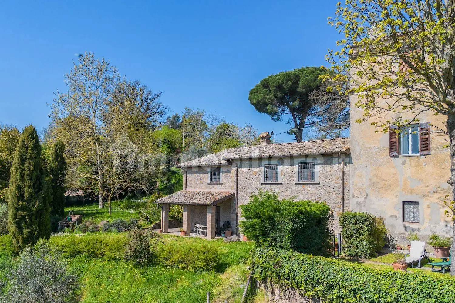 Rustico - Casale in vendita a Porano