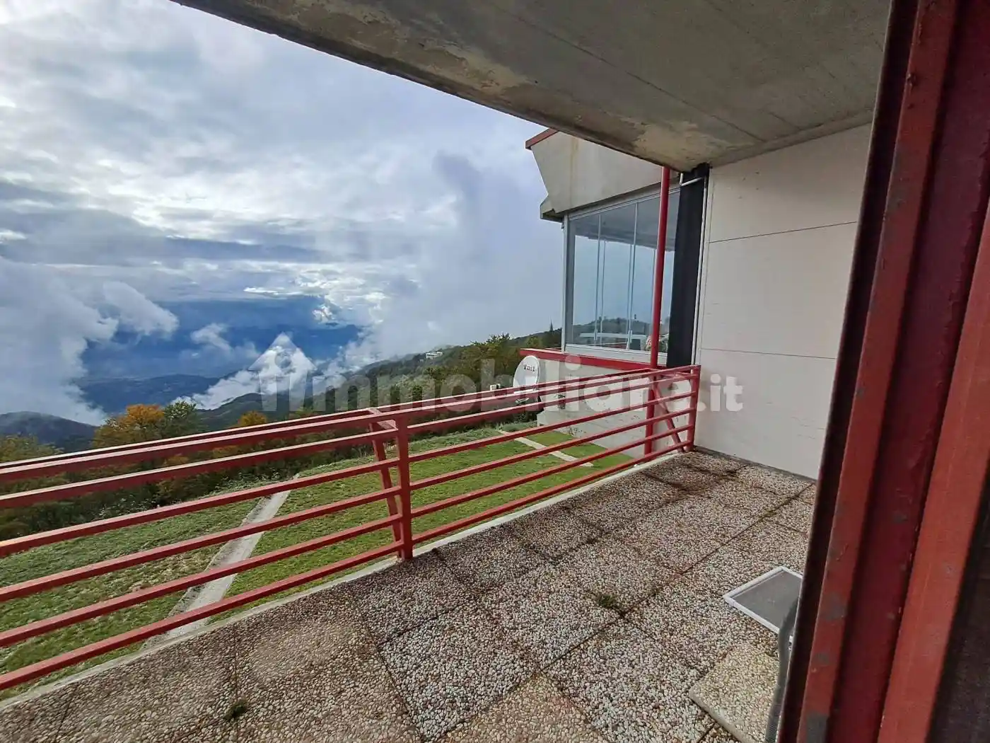 Appartamento in vendita a Rieti