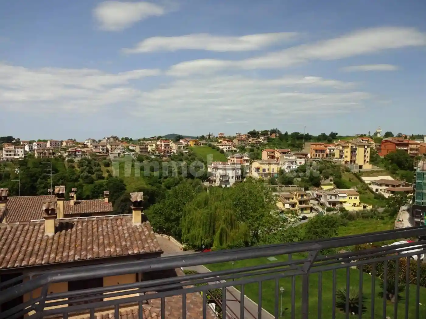 Trilocale viale Parigi 2, Centro, Riano - foto 2