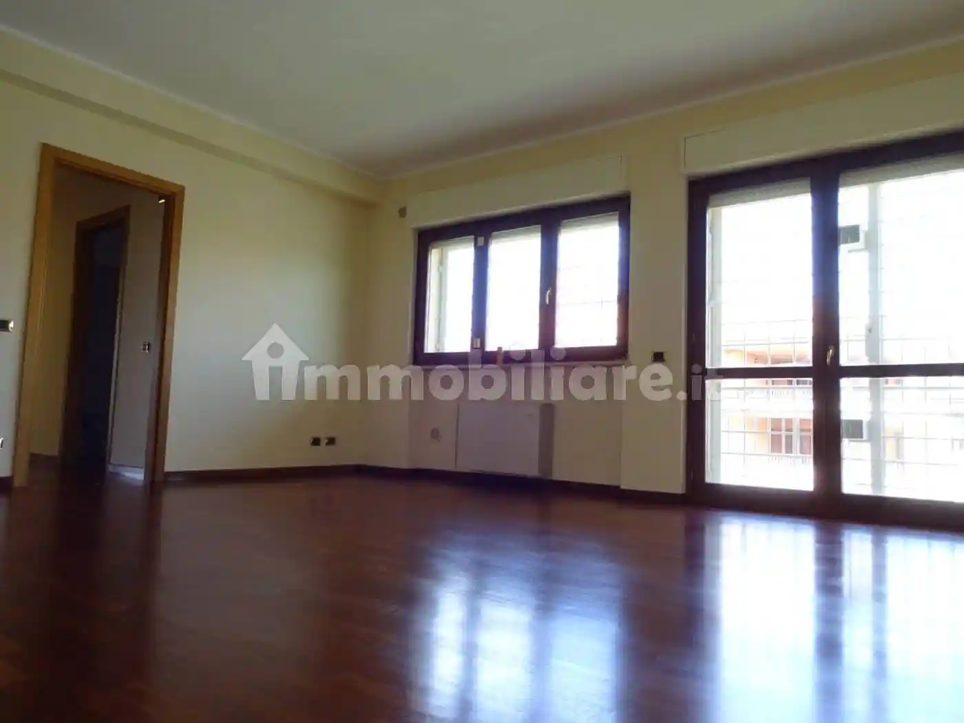 Trilocale viale Parigi 2, Centro, Riano - foto 4