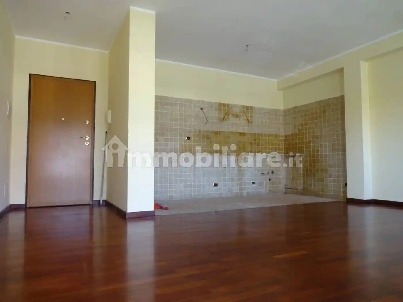 Trilocale viale Parigi 2, Centro, Riano - foto 5