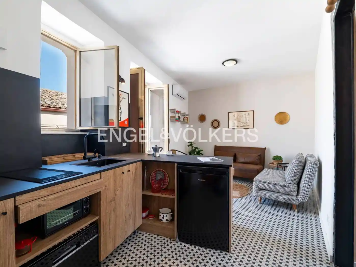 Appartamento in vendita a Modica