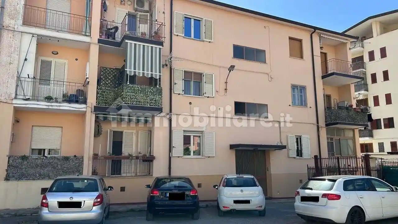 Appartamento in vendita a Lamezia Terme