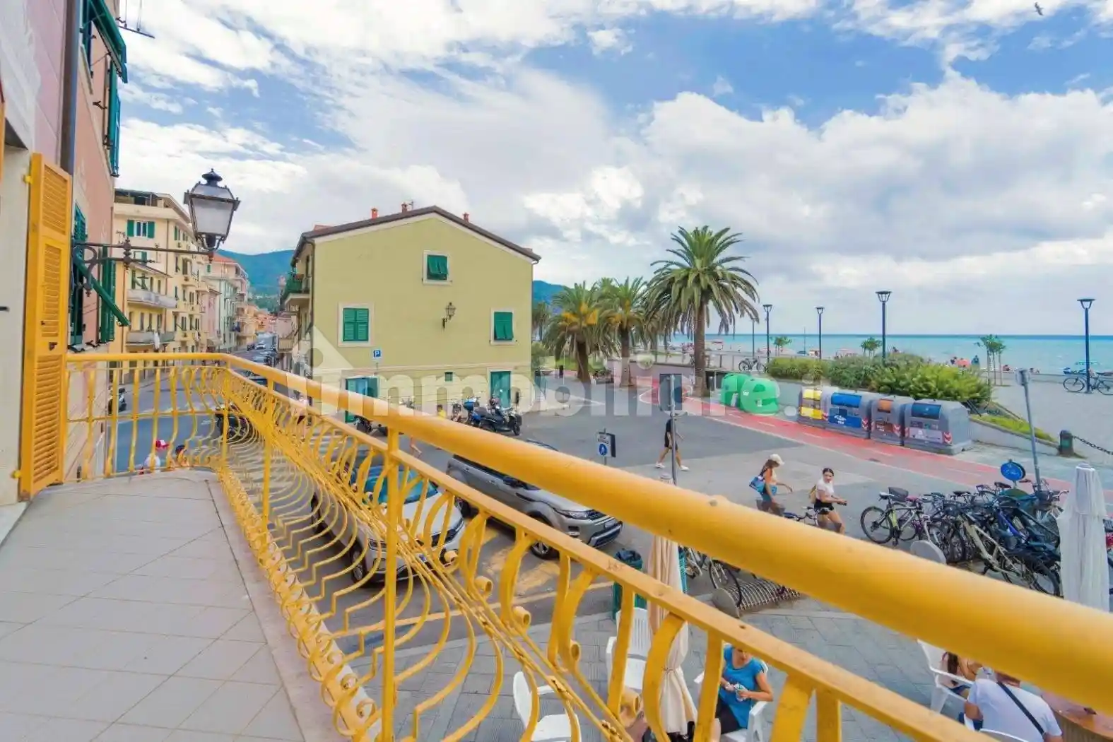 Appartamento in vendita a Sestri Levante