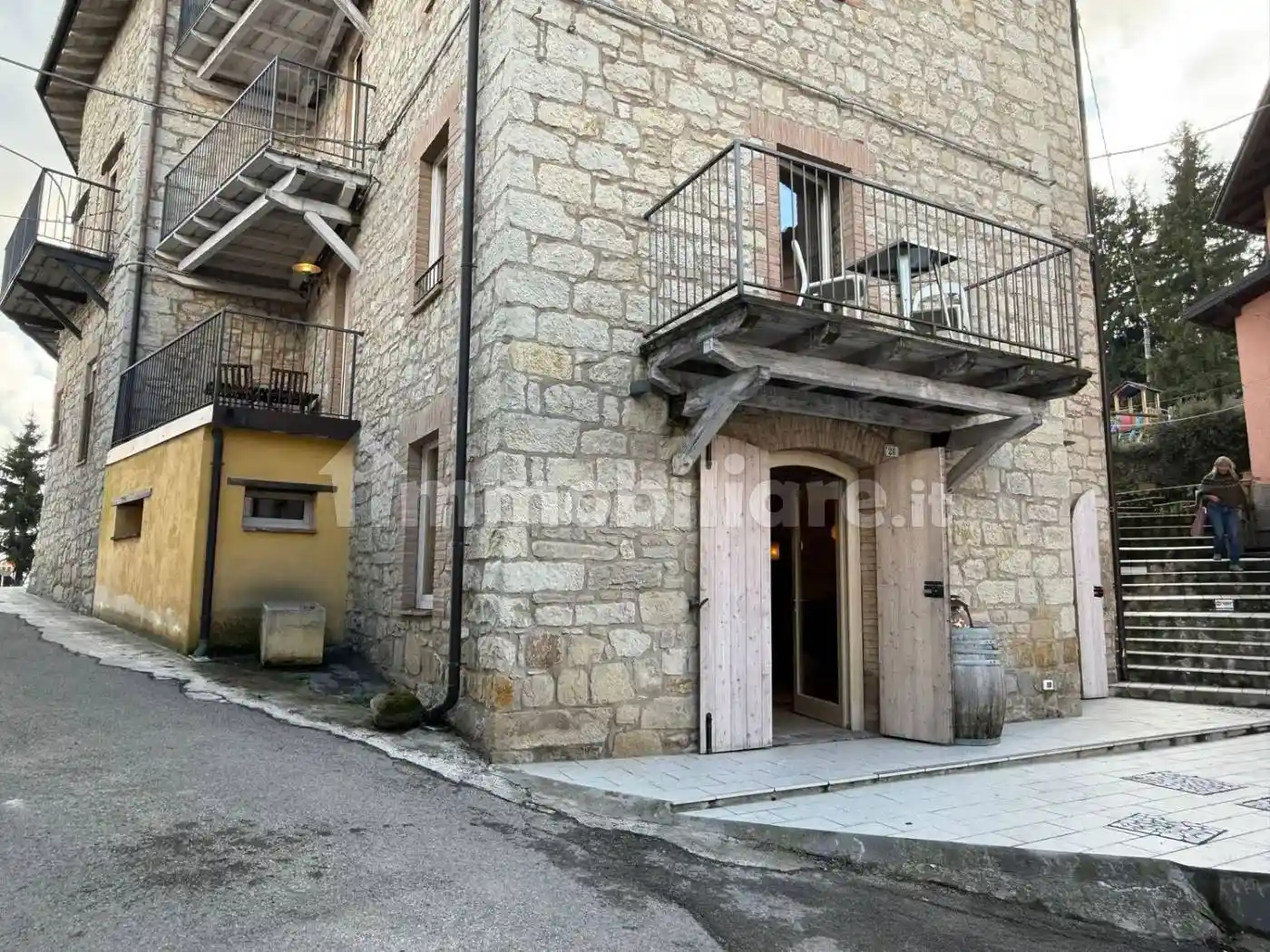 Appartamento in vendita a Pavullo nel Frignano