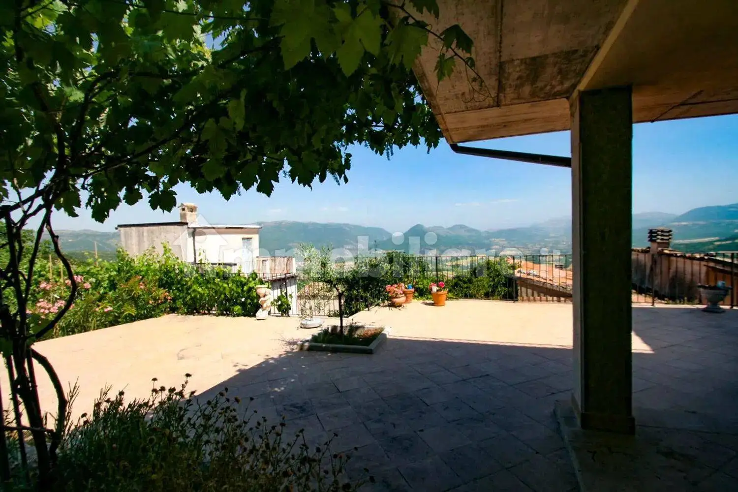 Villa in vendita a Secinaro