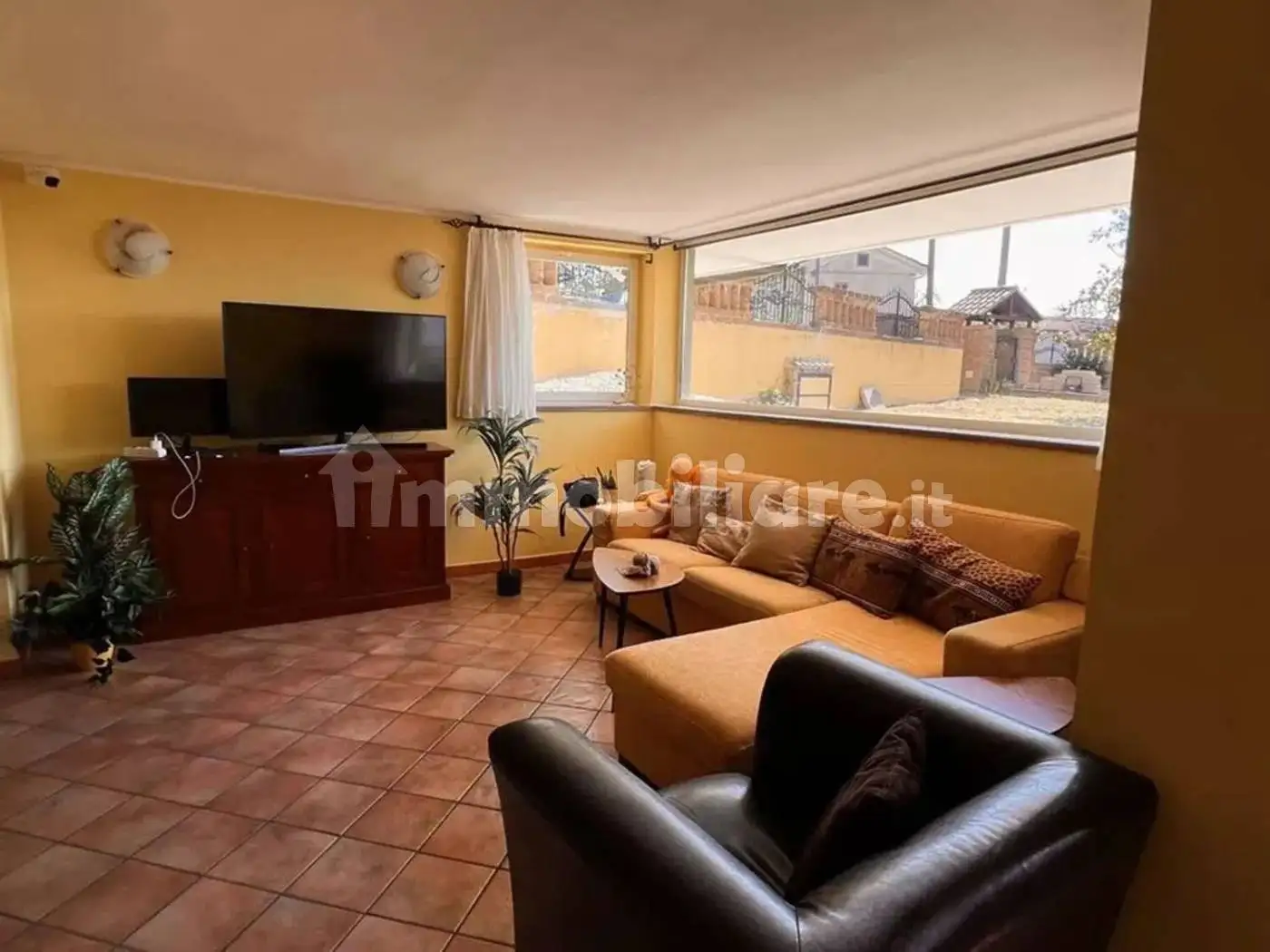 Villa unifamiliare Contrada Sterpara 6, Centro, Civitaquana - foto 3