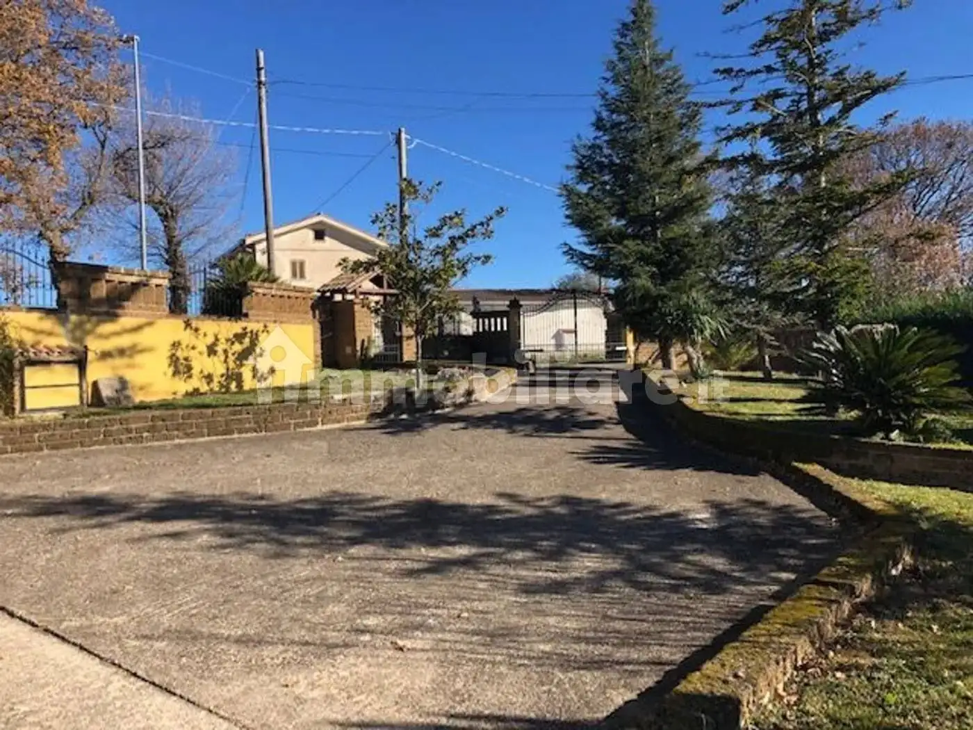 Villa unifamiliare Contrada Sterpara 6, Centro, Civitaquana - foto 5
