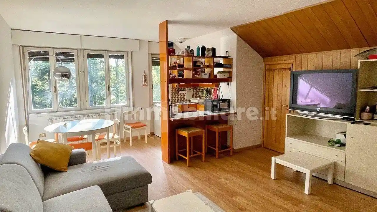 Appartamento in vendita a Abetone Cutigliano