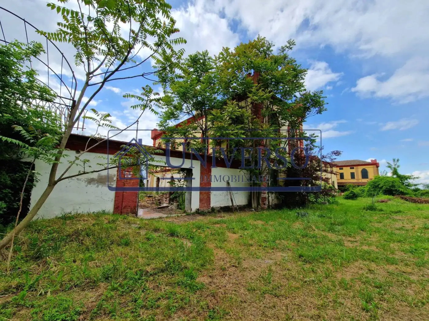 Palazzo - Edificio in Vendita - foto 2