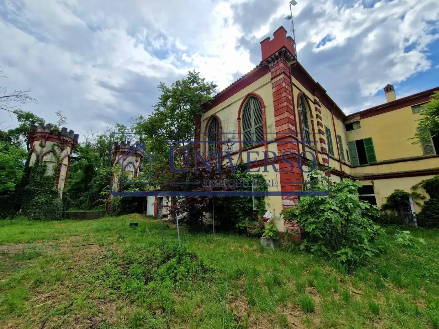 Palazzo - Edificio in Vendita - foto 4