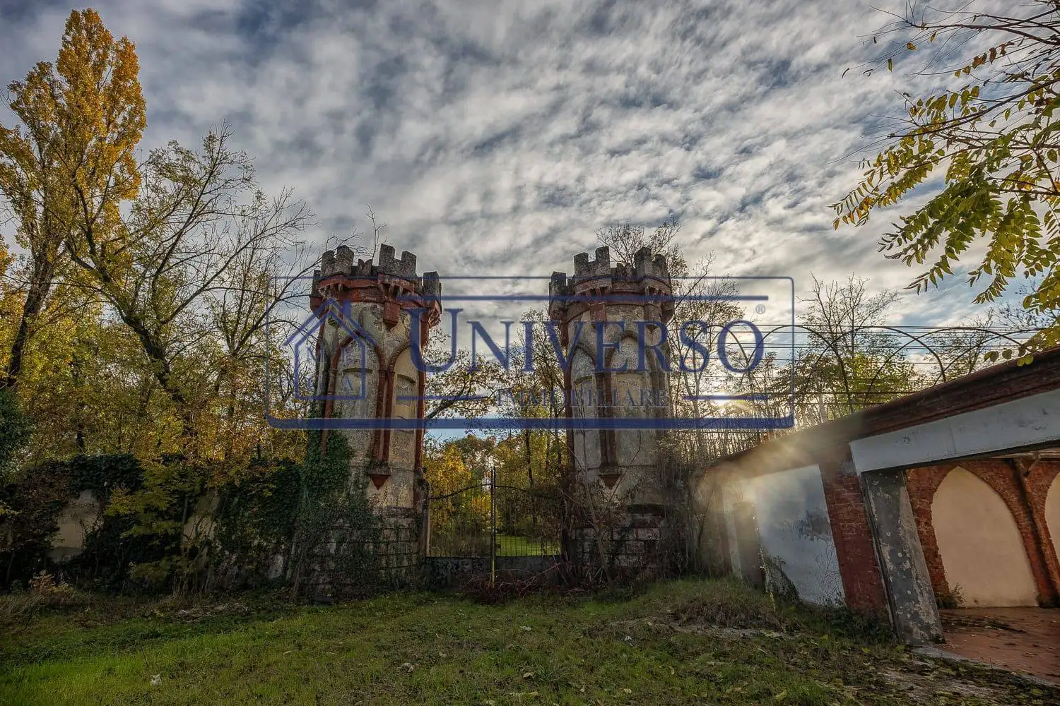 Palazzo - Edificio in Vendita - foto 5