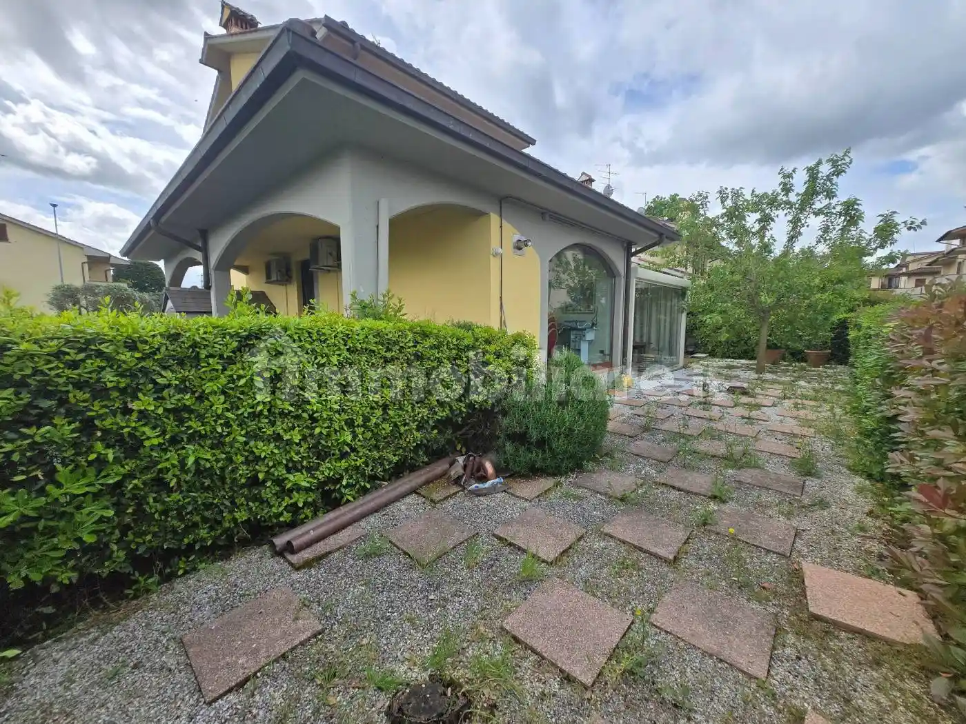 Appartamento in vendita a Poggio a Caiano