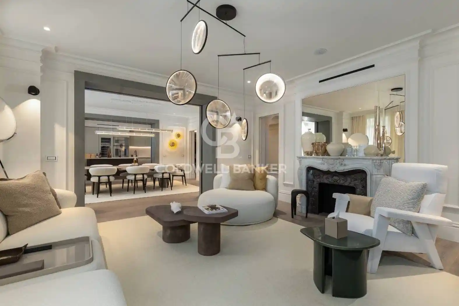 Appartamento in vendita a Firenze