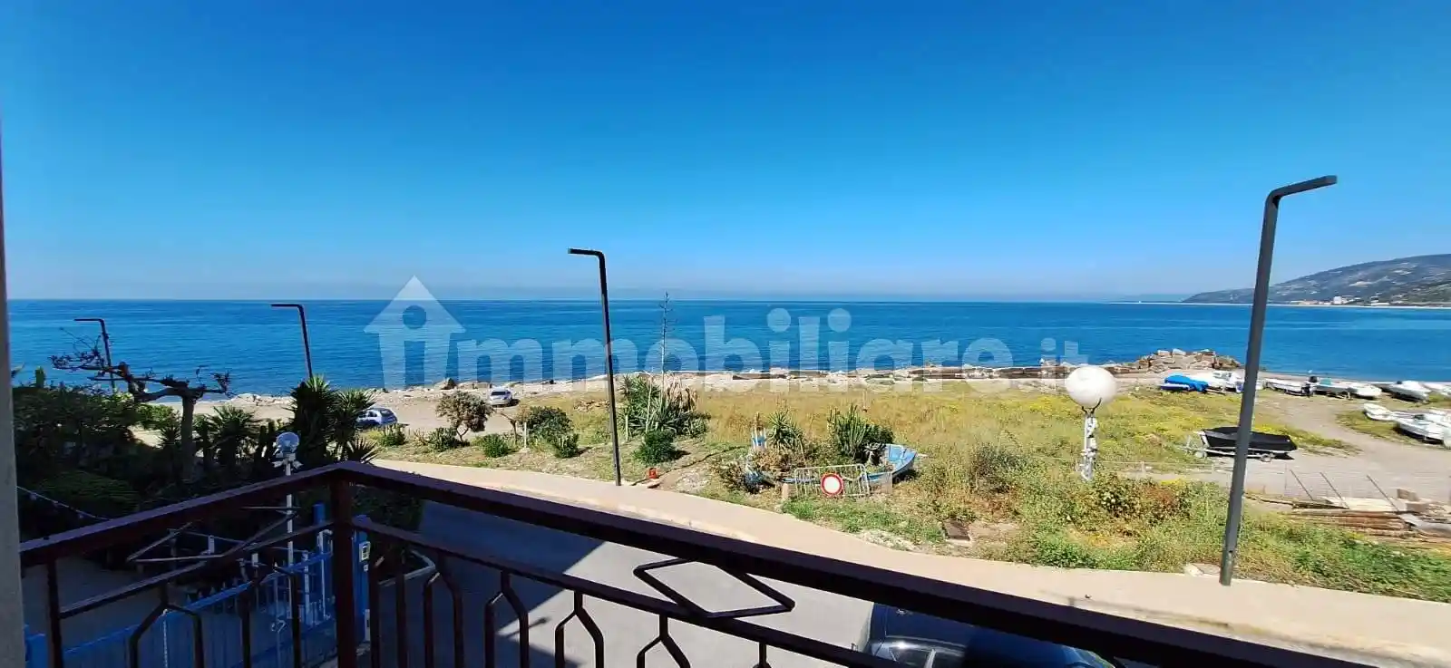 Appartamento in vendita a Santo Stefano di Camastra