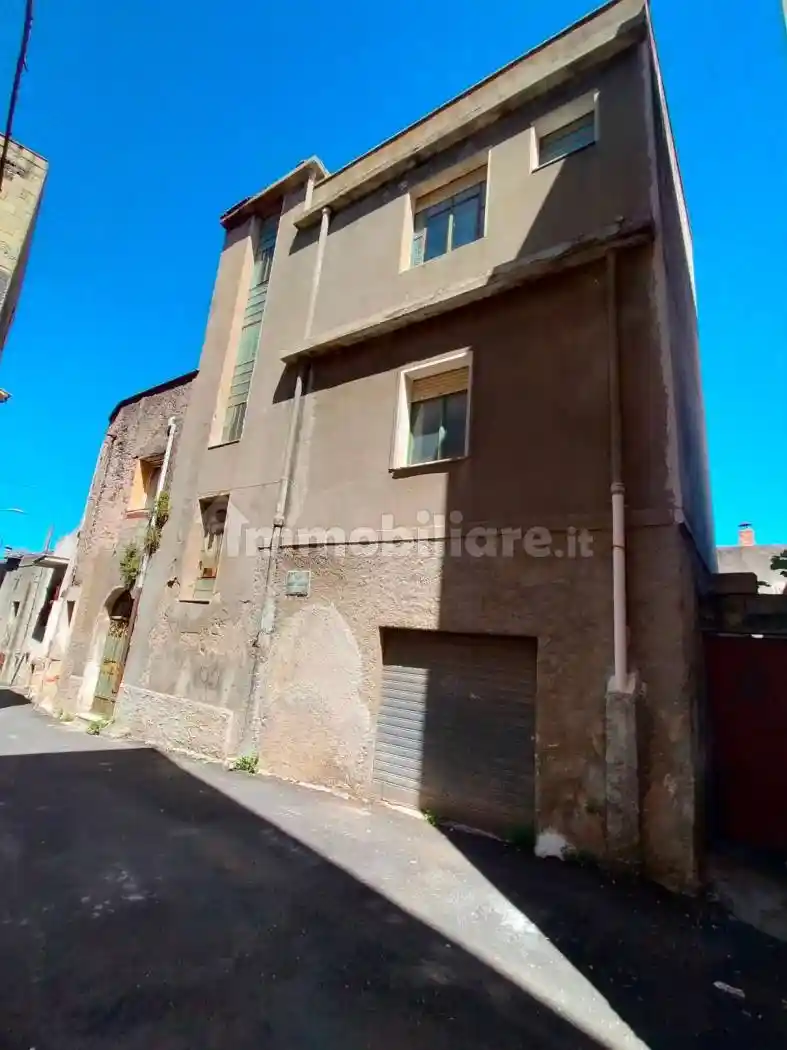 Casa indipendente in vendita a Dorgali