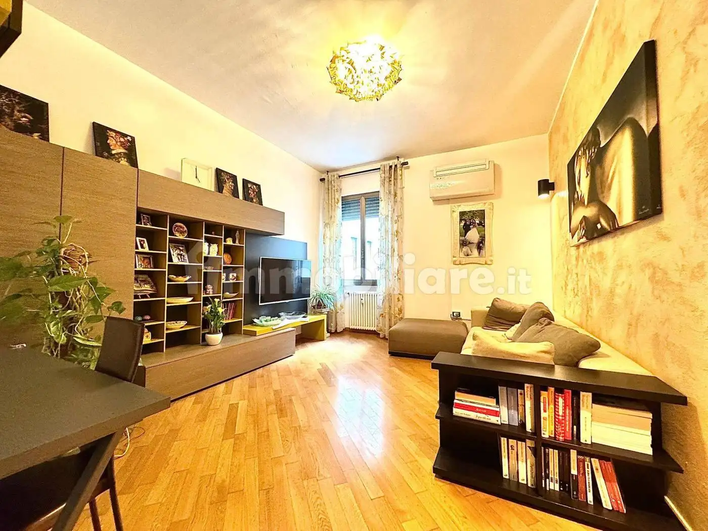 Appartamento in vendita a Bologna