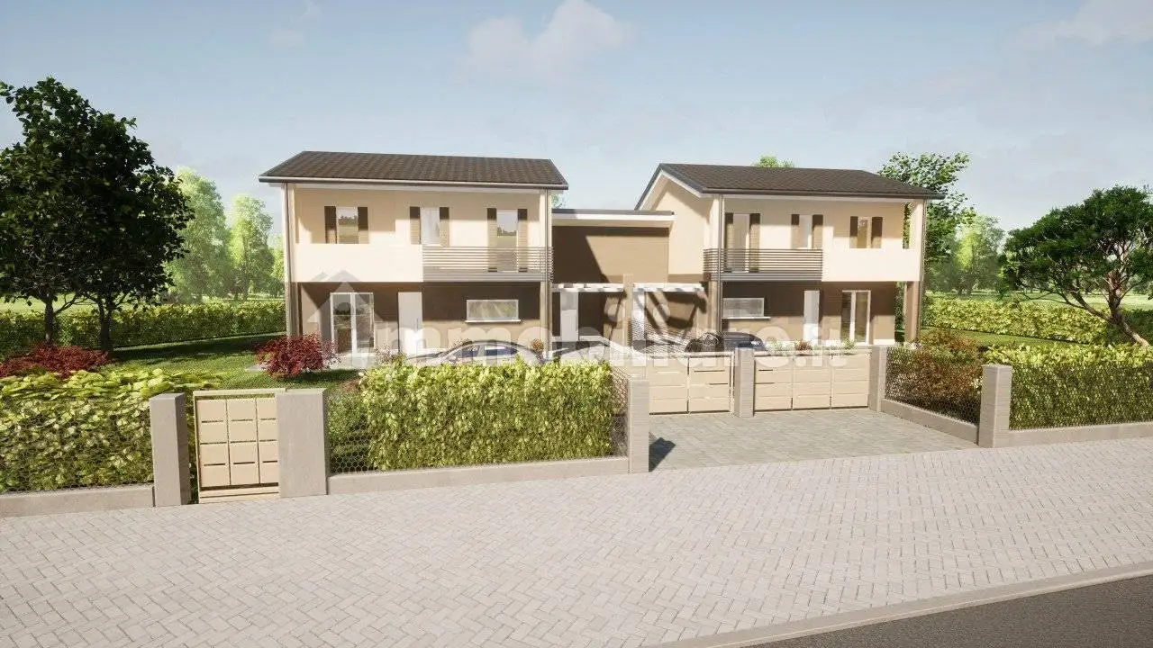 Villa in vendita a Padova