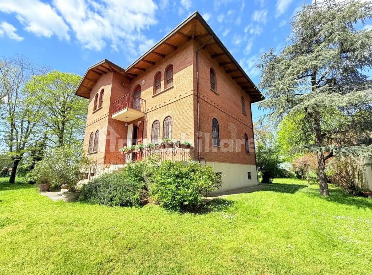 Villa in vendita a Argenta