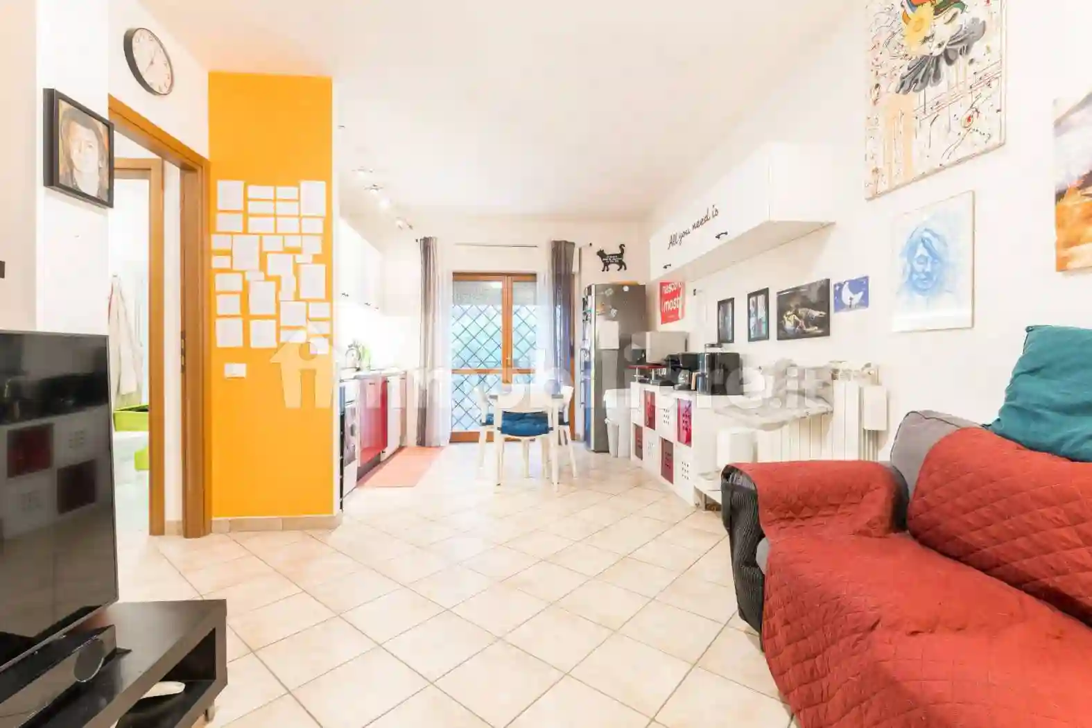 Appartamento - foto 3