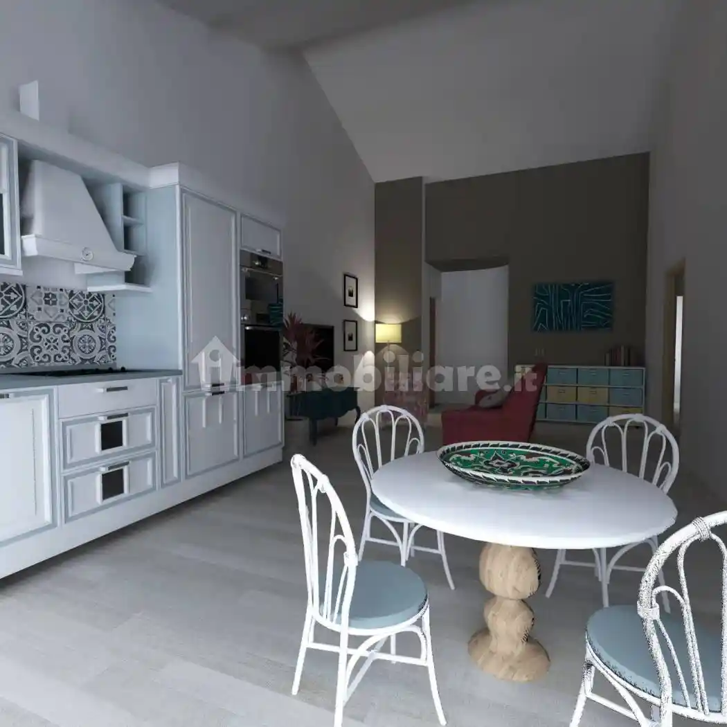 Trilocale viale dei Tulipani, Siano - Cava, Catanzaro - foto 3