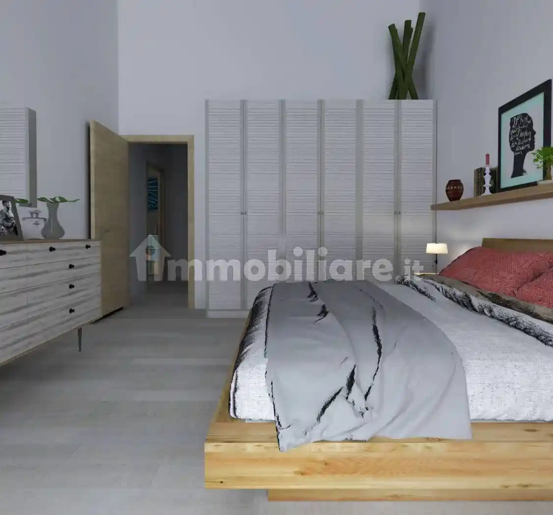 Trilocale viale dei Tulipani, Siano - Cava, Catanzaro - foto 4