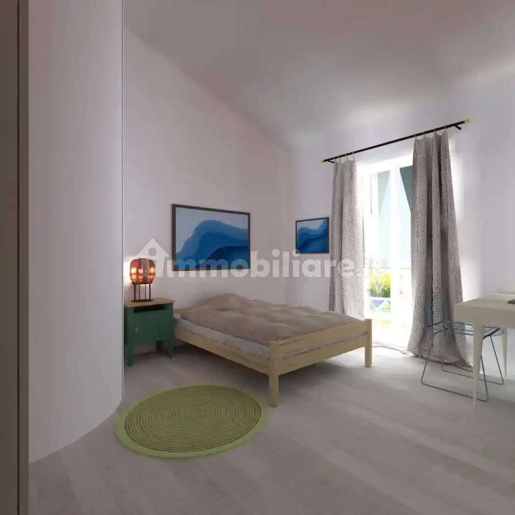 Trilocale viale dei Tulipani, Siano - Cava, Catanzaro - foto 5