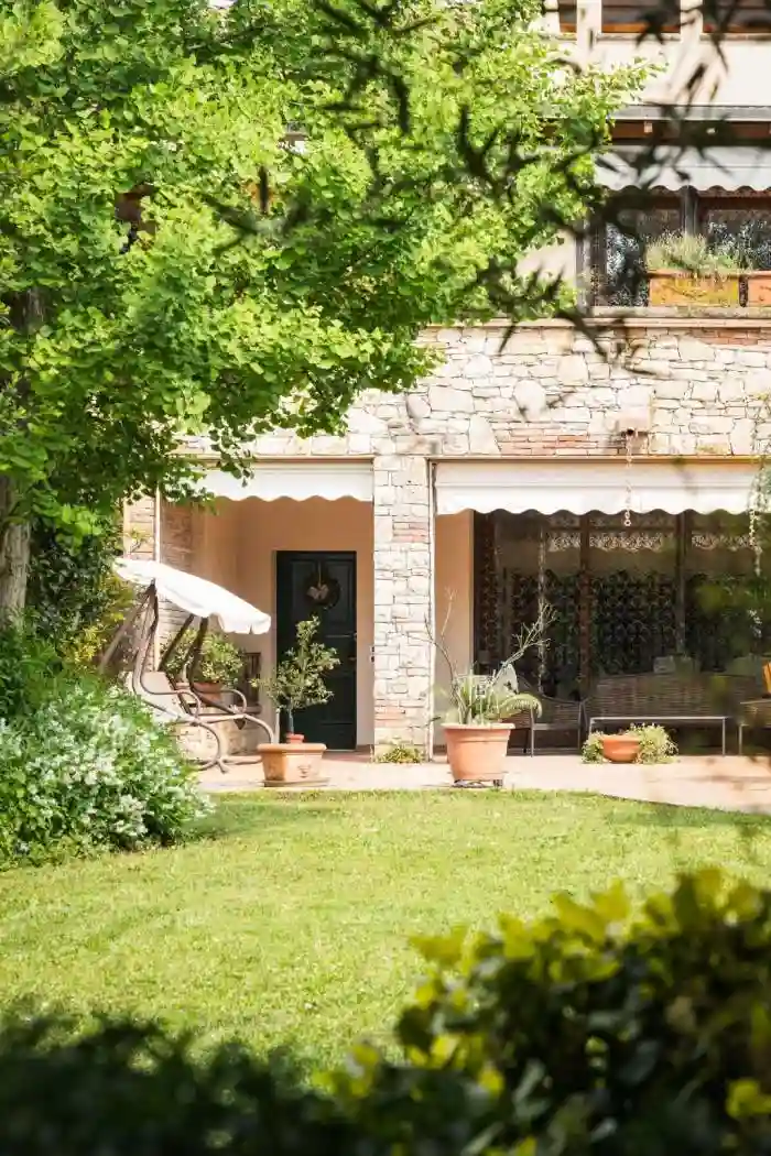 Villetta a schiera - foto 2