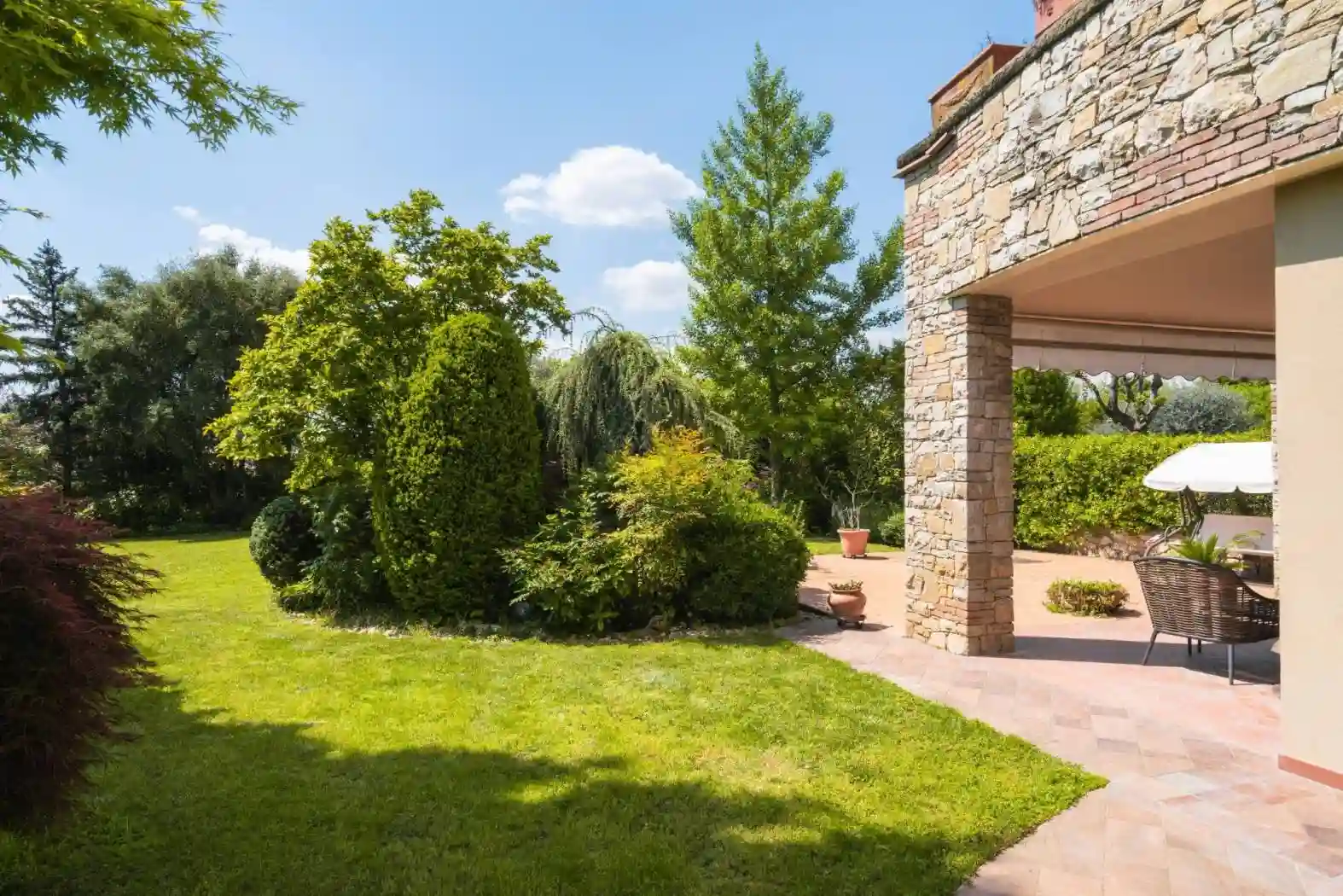 Villetta a schiera - foto 4