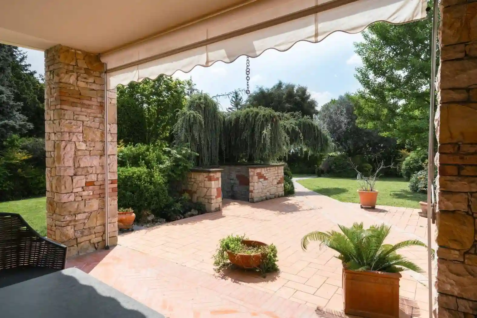 Villetta a schiera - foto 5