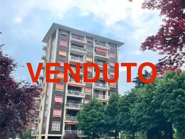 Appartamento in vendita a Corsico