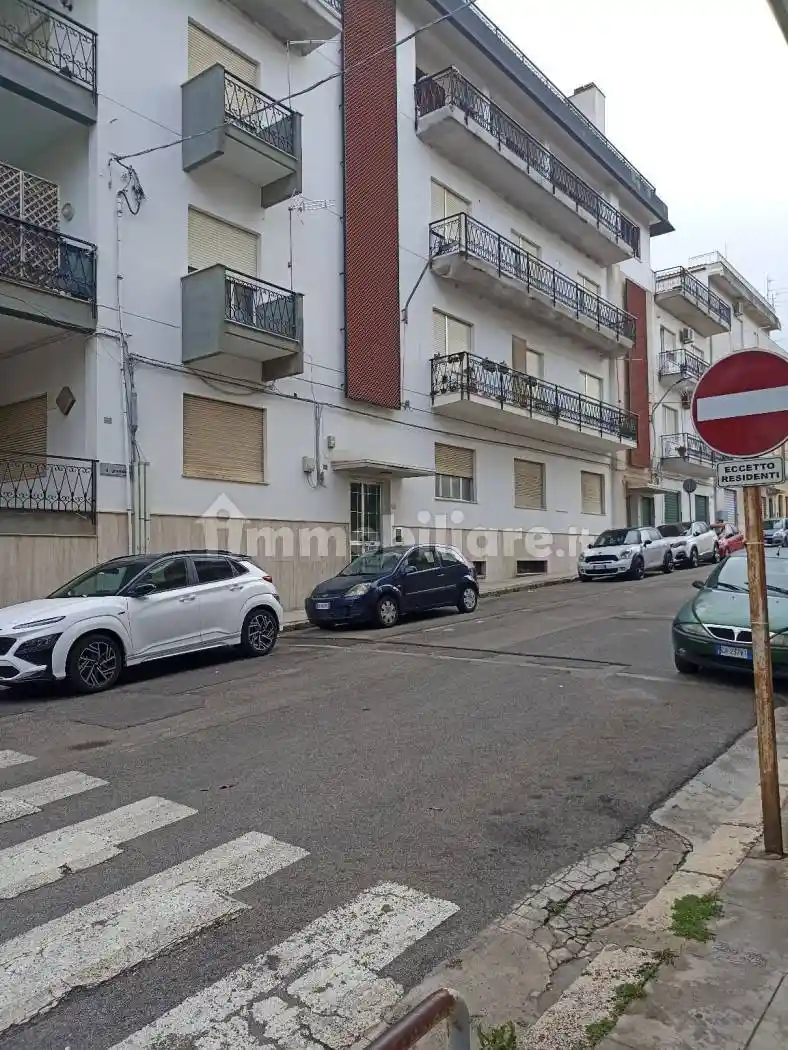 Appartamento in vendita a Bagheria
