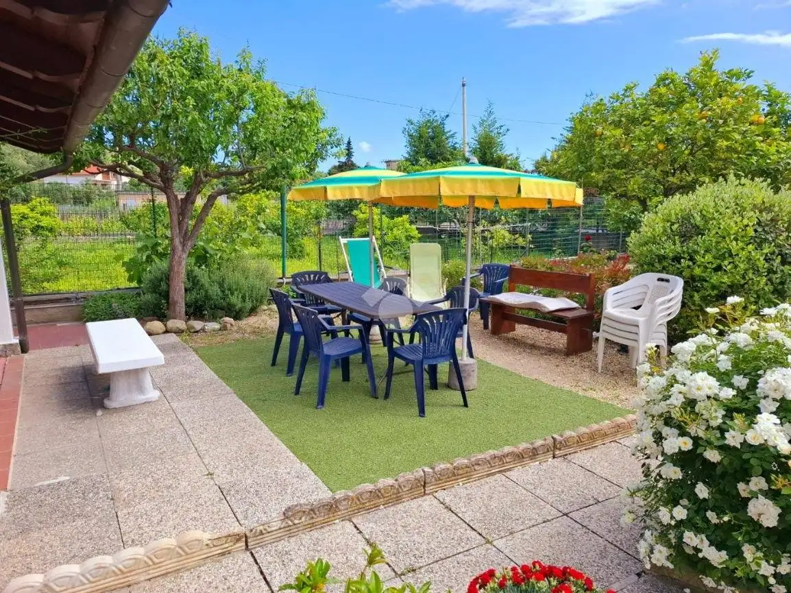 Villa unifamiliare corso Luigia Saguato 11, Centro, Diano San Pietro - foto 3