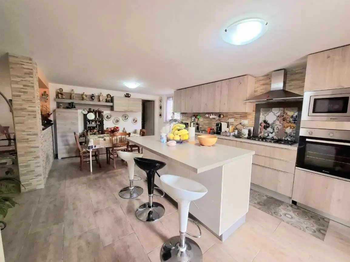 Villa unifamiliare corso Luigia Saguato 11, Centro, Diano San Pietro - foto 5