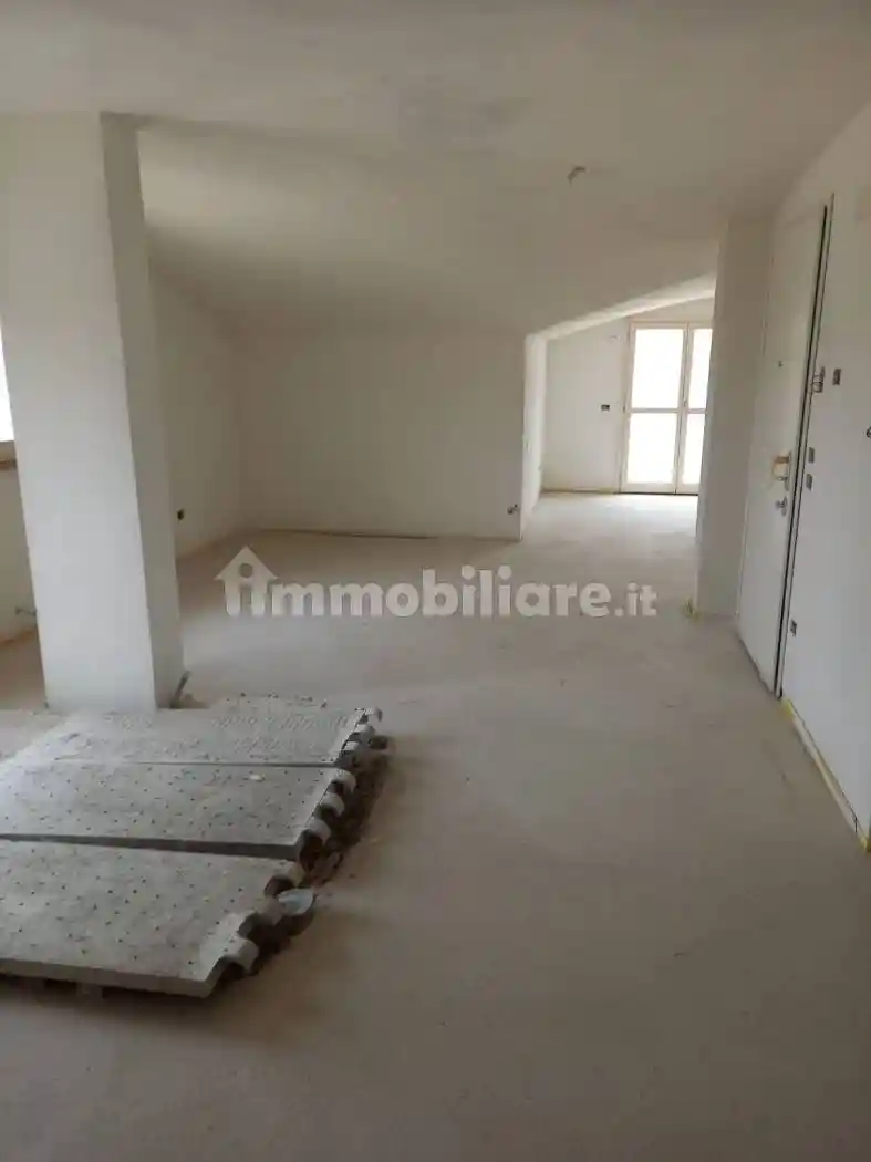 Appartamento in vendita a Pesaro