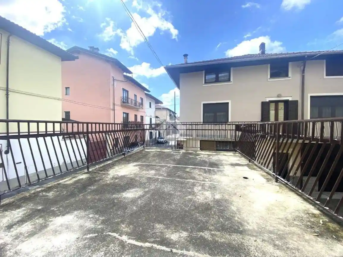 Appartamento via Marini 37, Centro, Borgofranco d'Ivrea - foto 5