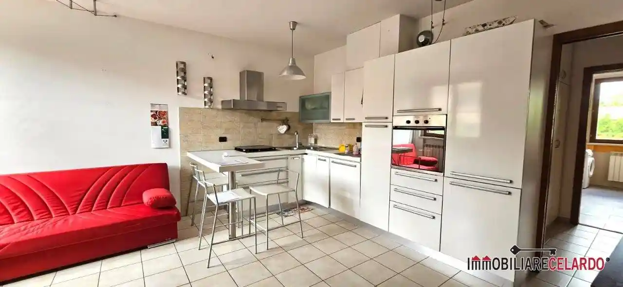 Appartamento in vendita a Colle di Val d'Elsa