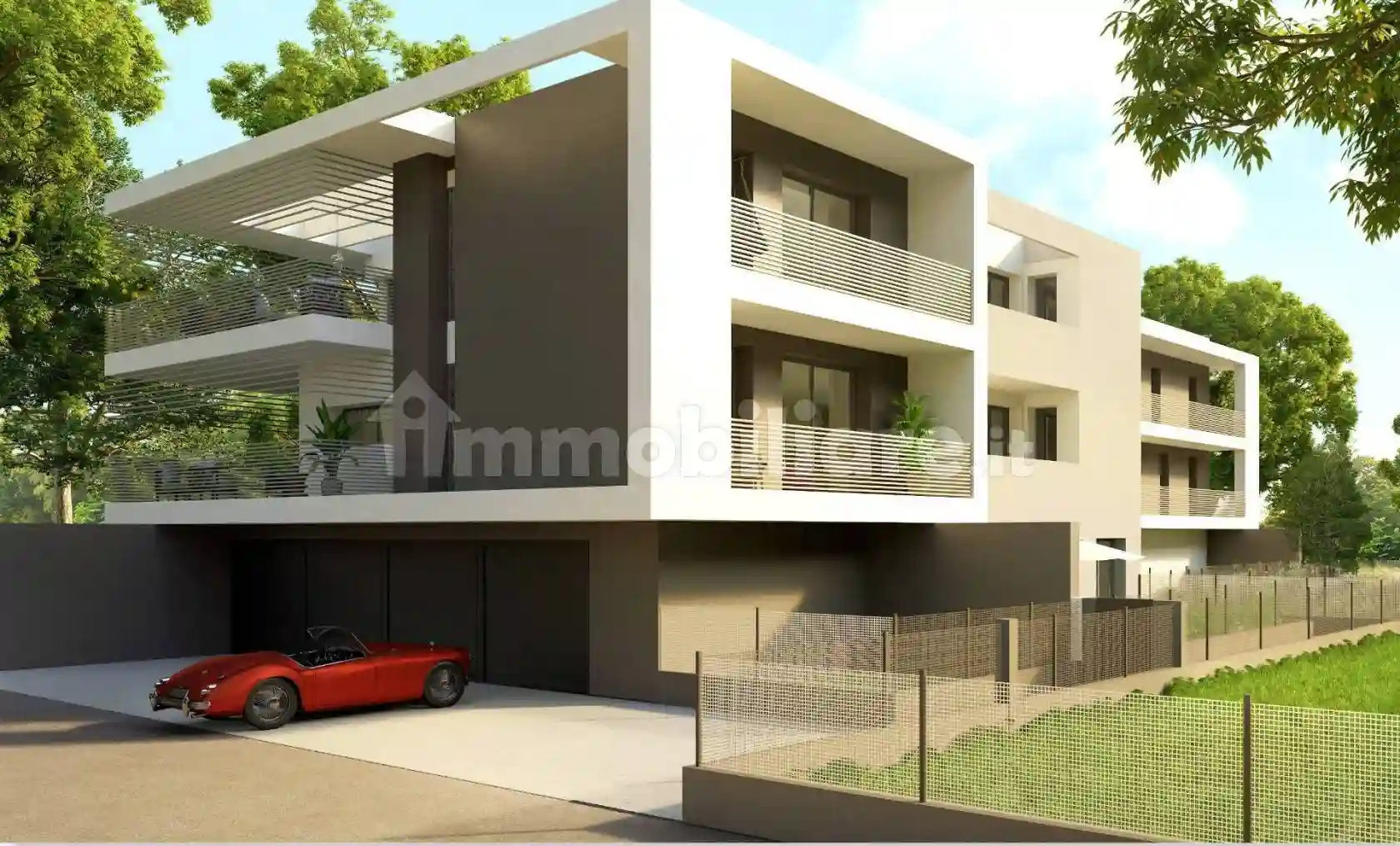 Attico - Mansarda - foto 2